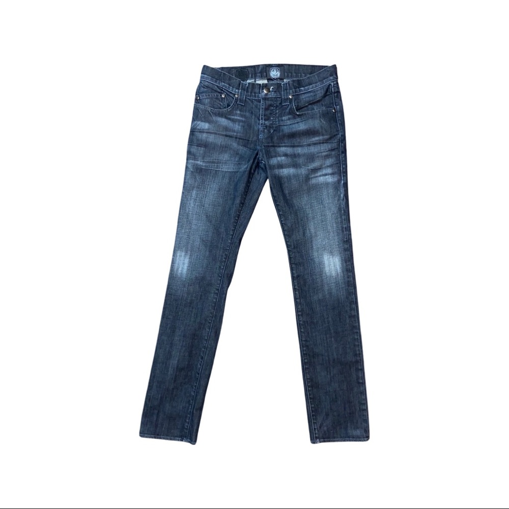 Mens Rock Republic Jean's